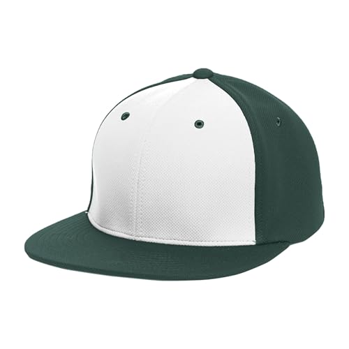 Image of Pacific Headwear Unisex-Adult Pacific Headwear Premium P-tec Flexfit Cap