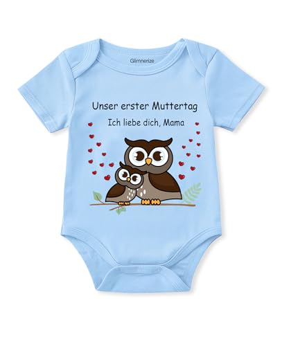 Pelele para el Día de la Madre un vínculo de amor para mamá