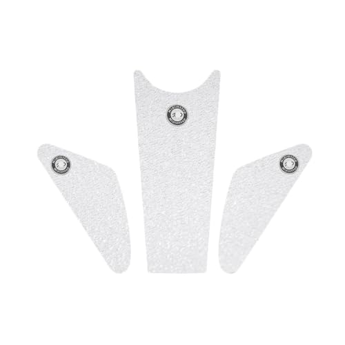 Protection réservoir CU525 2023 : grip latéral anti-dérapant pour motard exigeant