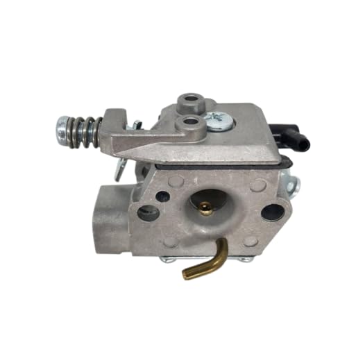 Carburador WT589 repuesto motosierra CS-3000 pieza compatible con WT-589 motor