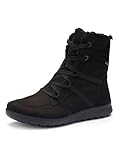 ARA Women's Toronto Ankle Boot, Black, 3.5 UK Wide