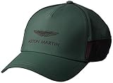 Hand Wash Hackett Mens AMR Vent Panel Cap, 665GREEN, HM042154