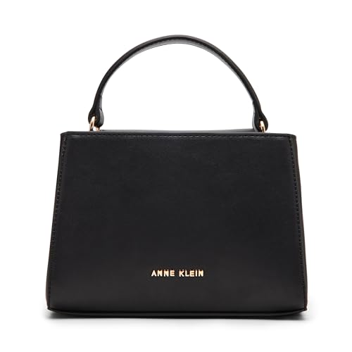 Image of Anne Klein Women's Anne Klein Top Handle With Convertible Strap