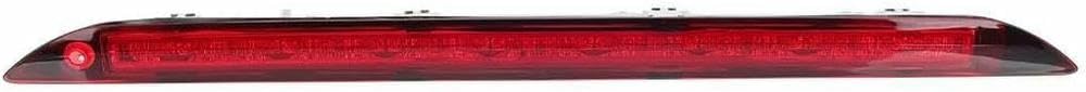 Troisième feu stop Vito W447 solution panne A4479060044