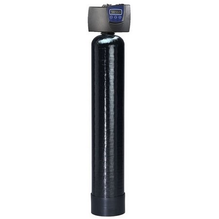 Fleck 7000 SXT 12" X 52" Neutralizador pH con Válvula Digital