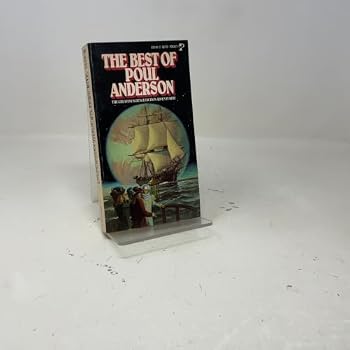 The Best of Poul Anderson