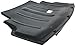 Evan Fischer Front Engine Splash Shield Compatible with 2003-2008 BMW Z4 Under Cover