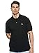 Produktbild Lacoste Herren Poloshirt L1212, Schwarz (BLACK 031), T-06