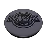 Zoom IMG-1 rock springs wyoming ufficiale wy