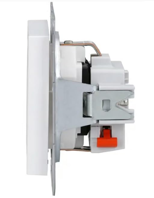 Buy GIRA Insert PG Socket System 55, Standard 55, E2, Event - View #13