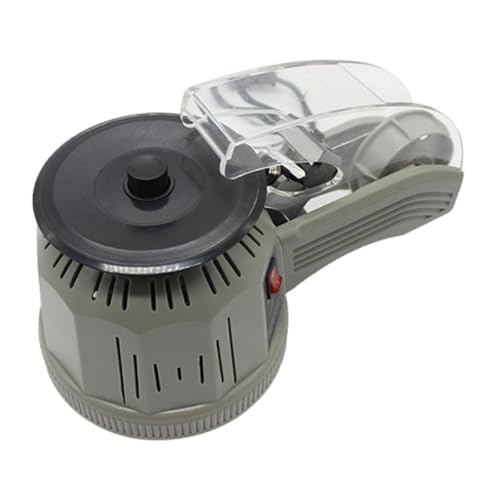 Distributeur de ruban adhésif performant à largeur réglable de 3 à 22 mm Sharplace