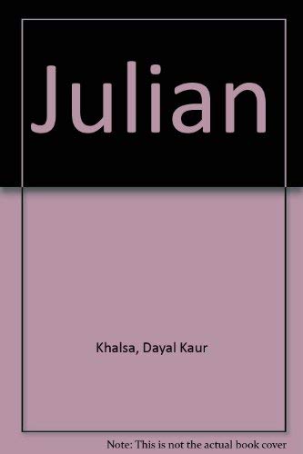 Julian 0517572796 Book Cover