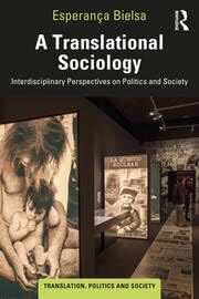 Buy A Translational Sociology — BookShops.in
