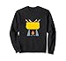 Pot à fondue Sweatshirt