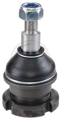 A.B.S. Articulation de support/de guidage 220553 Compatible avec: MERCEDES-BENZ M-CLASS