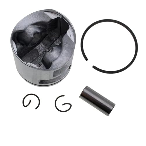 Kit piston 41mm résout perte de compression tronçonneuse 435 440 CS2240