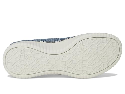 Image of Skechers Womens Wilshire BLVD - Glimmer Step Hands Free Slip-ins
