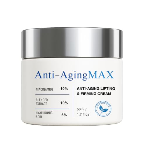 MAIAMIMAX Anti-Aging Firming Cream