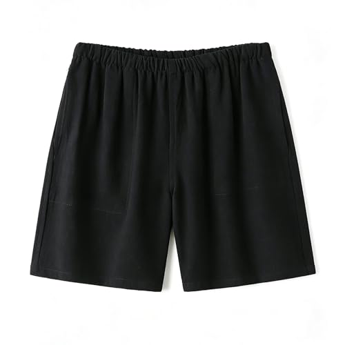 Pantalon de jogging ample homme pour rester au frais en été sans transpirer