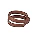 Whirl-a-Style BunMaker Jumbo Medium for Medium-Length Hair (Copper)