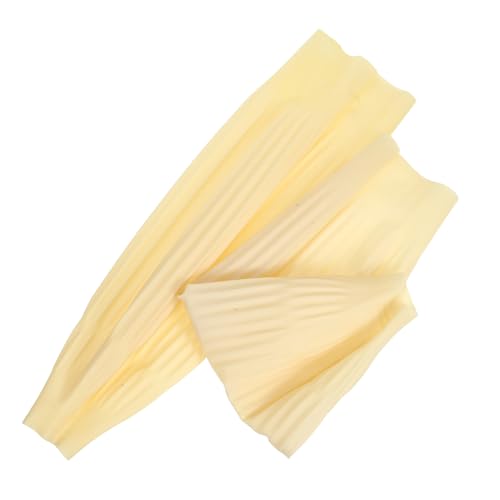 WOONEKY 1 Pair Rubber Sleeves Working Sleeves for Women Arm Sleeves Covers Arm Sleeves Oversleeves Arm Protection Housework Sleeves Arm Protection Sleeve Cover Housework Arm Sleeves