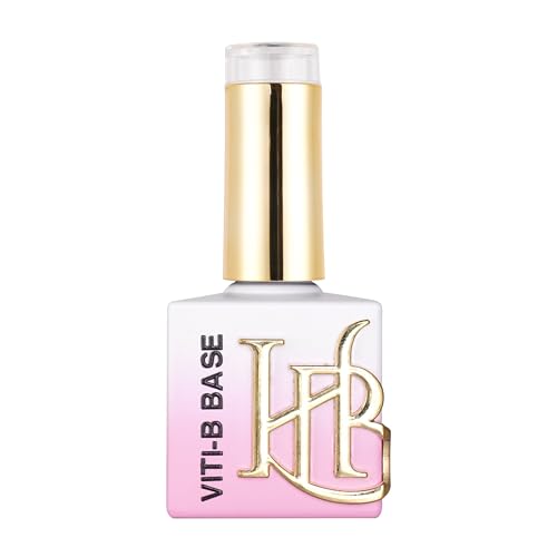 HYBRID Viti-B Base Coat Gel de Uñas 18ml miniatura 1