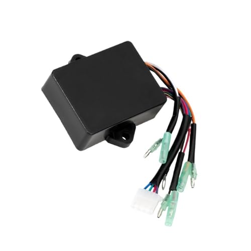 Allumeur pour moteur hors-bord 750SX sorties en mer sans panne