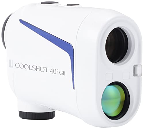 Nikon COOLSHOT 40iGII LCS40IGII の商品画像 12