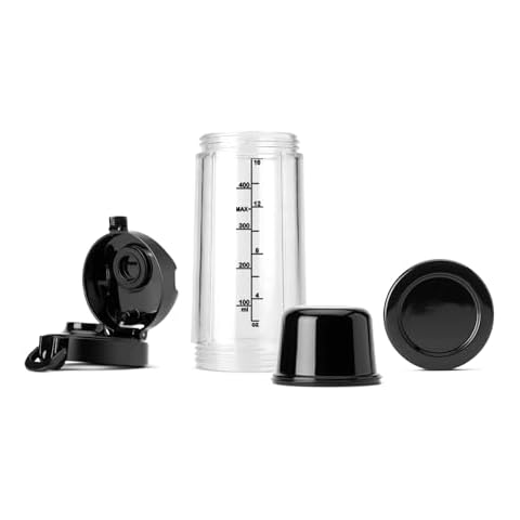 magic bullet® Portable Blender 16oz Cup Bundle Cover
