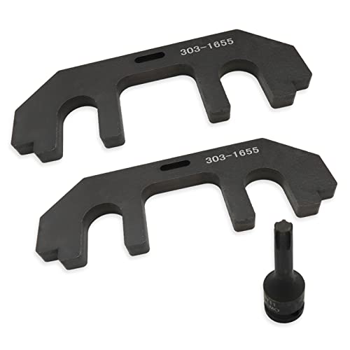 PeekeyNOx 3031655 Camshaft Timing Tool Alignment Holder Set Compatible