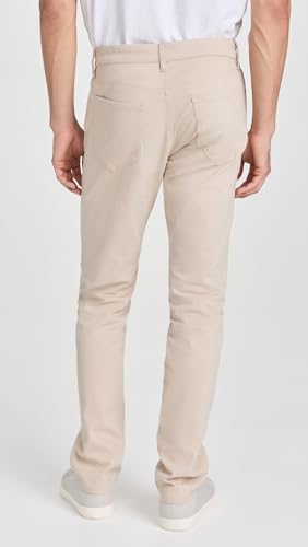 Vince Men's Dylan Slim 5-Pocket Pants3