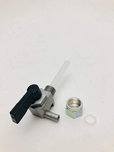 Robinet universel à essence résout fuite réservoir fuel shut tap switch 12X1