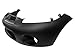 MBI AUTO - Painted To Match, Front Bumper Cover Fascia for 2006-2008 Mitsubishi Eclipse 06-08, MI1000313