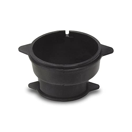 Air Box to Carburetor Intake Boot Replacement for Polaris Magnum Trail Boss Trail Blazer 330 (2000–2009) – Replaces 5411588