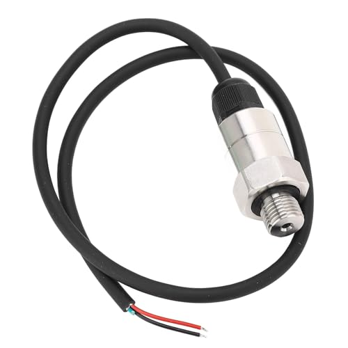 Transducteur de pression G1/4in anti-interférence 4-20mA 0-40MPa