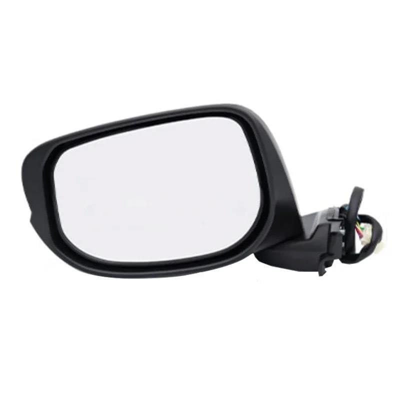 Clignotants De Rétroviseur Pour Honda Jazz GE6 GE8 (2009-2014) - Paire Gauche-droite - ERILPS