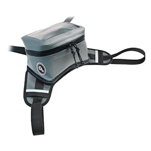 Giant Loop Buckin' Roll 1,5 Liter Tankrucksack