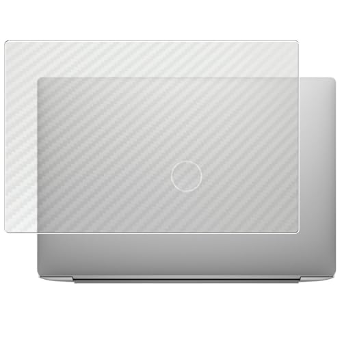 ClearView Dell XPS 13 9350 / 9345 / 9341 / 9340 2024�N���f�� �p �J�[�{���� �V�ی�t�B���� ���{��