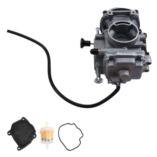 Carburateur 4KB-14901-10 résout les fuites essence sur Yamaha YFM350