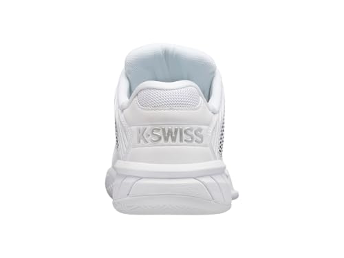 K-Swiss Kid's Hypercourt Express 2 Tennis Shoe4