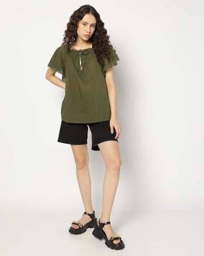 Image of Gap Women Blouse