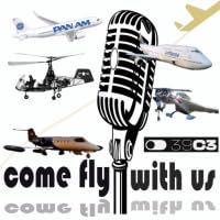 CFWU 208 - Ein Engl&auml;nder mit Taschentuch!