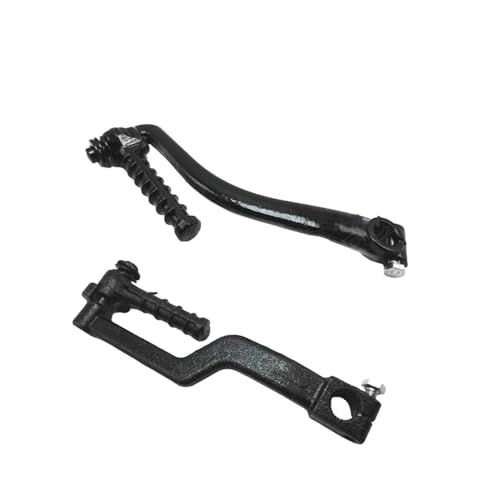 Levier de démarrage pour moto GY6 pour réparer le kick de scooter