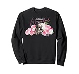 Biblical Womanhood Judges 4-5 Flowers Skulls