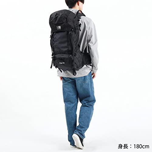 カリマー ridge 50+(2)