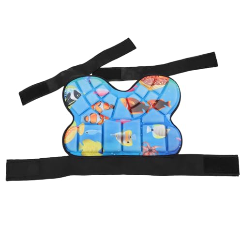 ifundom Excellent Sponge Material Kids Skating Hip Pad Roller Skates Hip Protector Comfortable