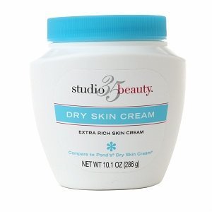 Studio 35 Dry Skin Cream, 10.1 oz