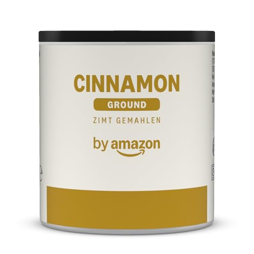 by Amazon Zimt gemahlen, 40g
