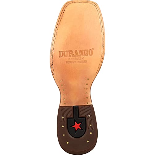 Durango Men's Premium Exotics Western Boot2
