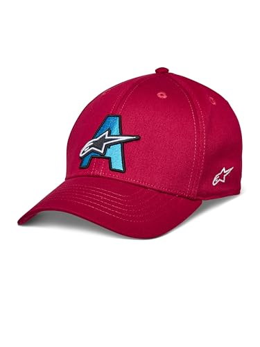 Casquette Alpinestars Elemental Hat Casquette Homme de Finition Premium